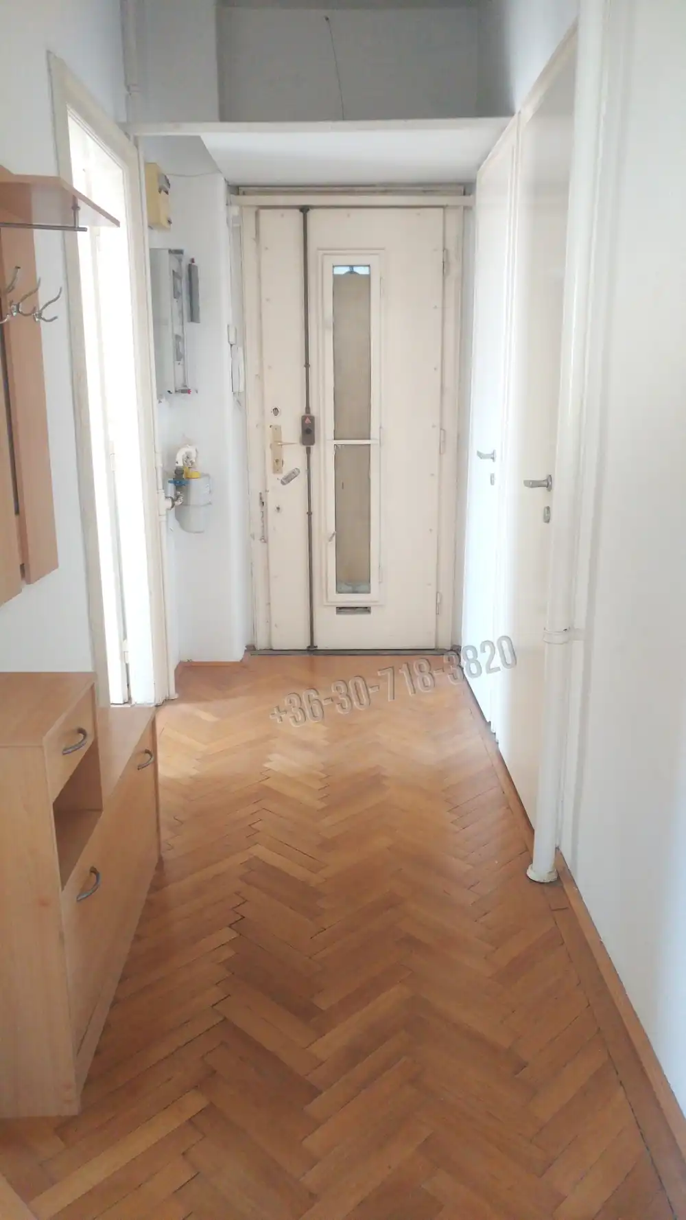Budapest, IX. kerület - Ferencváros-Belváros