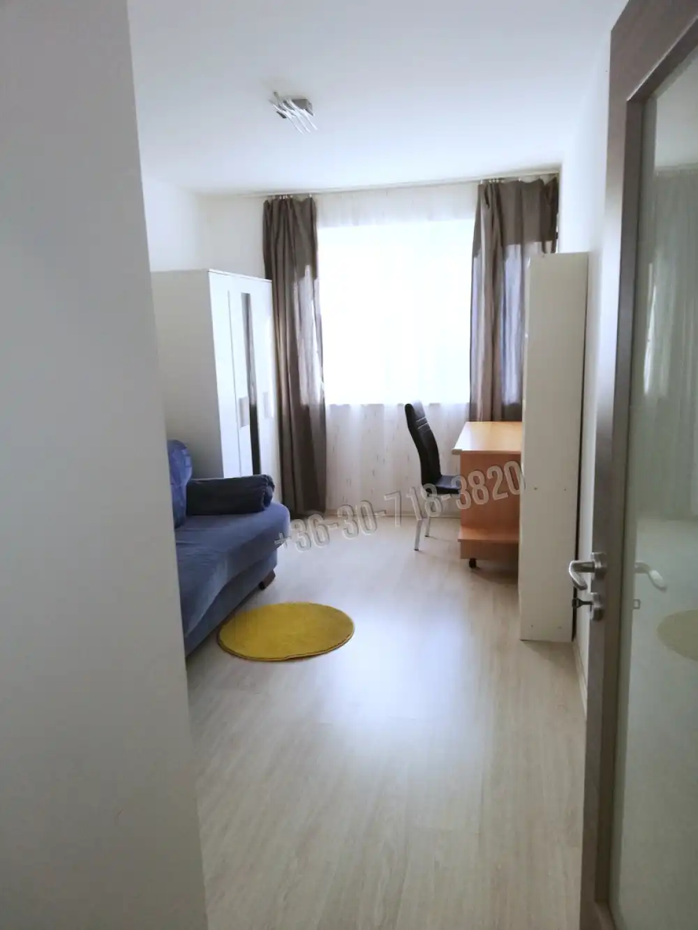 Budapest, IX. kerület - Középső-Ferencváros
