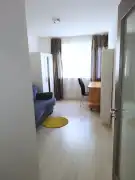 Budapest, IX. kerület - Középső-Ferencváros
