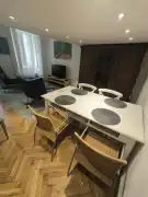 Budapest, IX. kerület - Ferencváros-Belváros