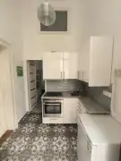 Budapest, IX. kerület - Ferencváros-Belváros