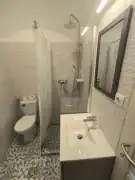Budapest, IX. kerület - Ferencváros-Belváros