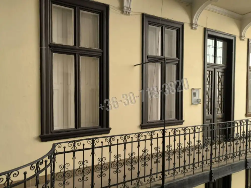 Budapest, IX. kerület - Ferencváros-Belváros