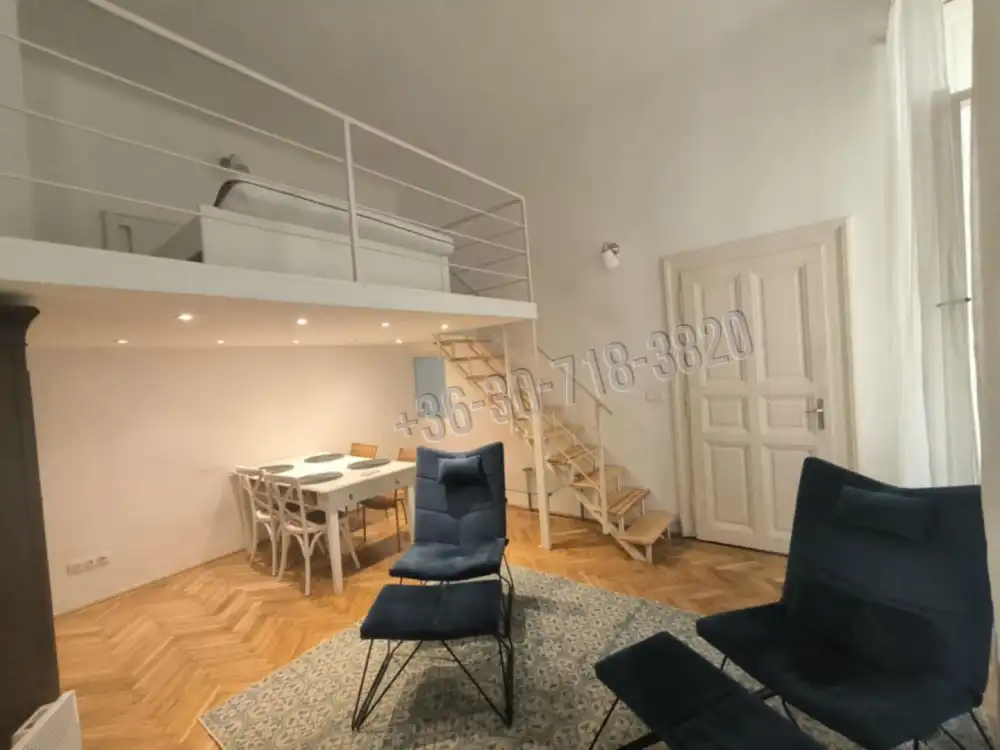 Budapest, IX. kerület - Ferencváros-Belváros