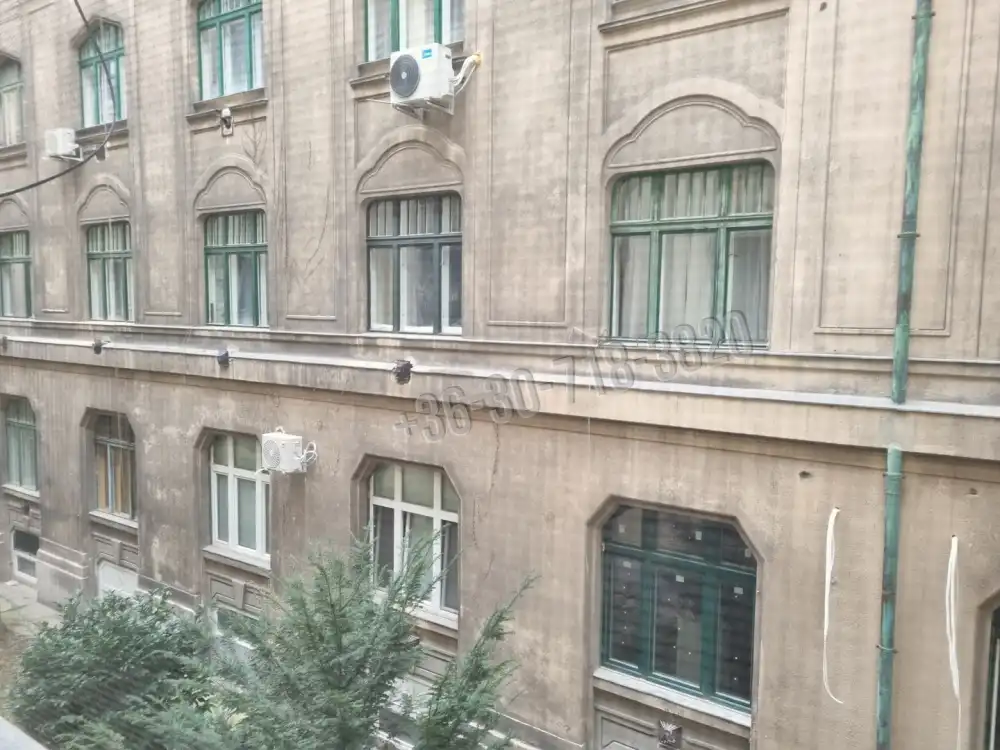 Budapest, IX. kerület - Ferencváros-Belváros