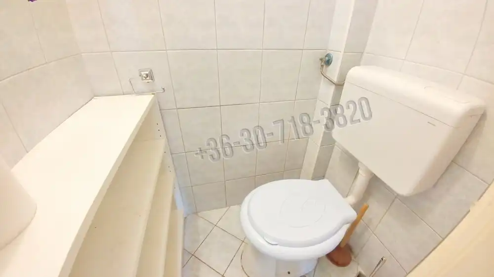 Budapest, IX. kerület - Ferencváros-Belváros