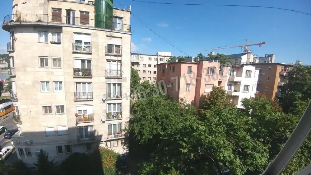 Budapest, IX. kerület - Ferencváros-Belváros