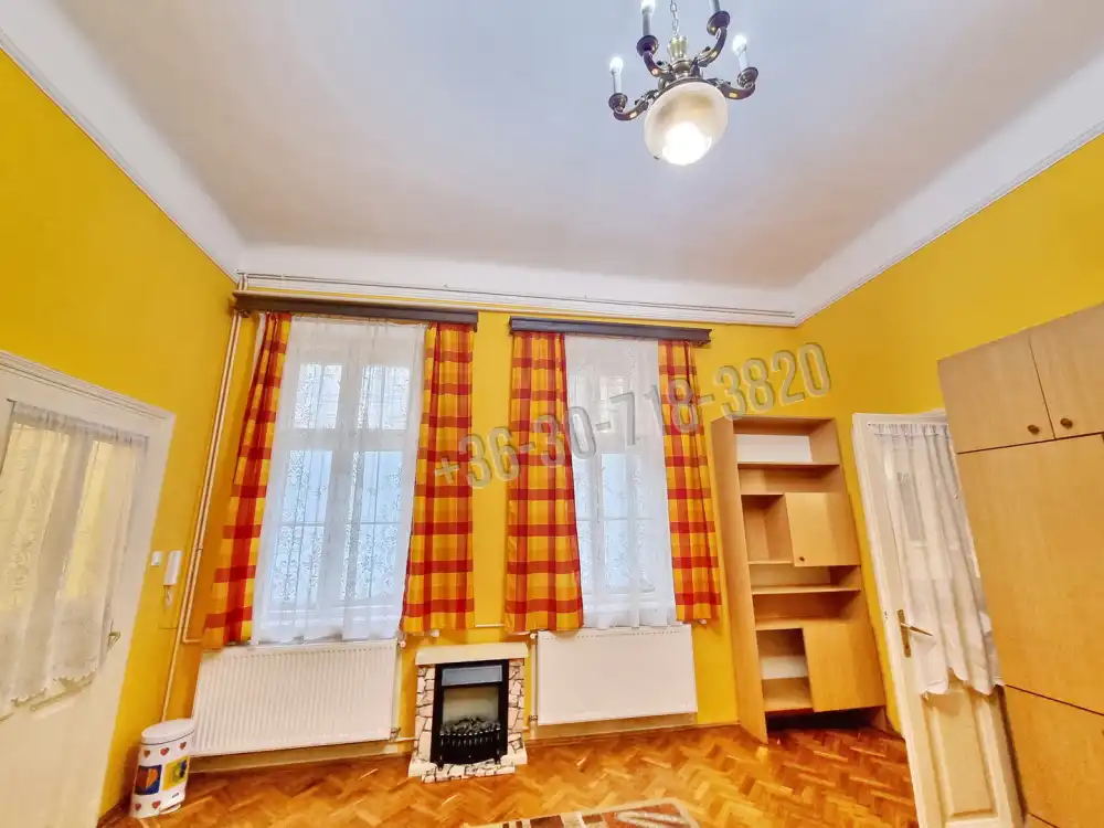 Budapest, IX. kerület - Ferencváros-Belváros