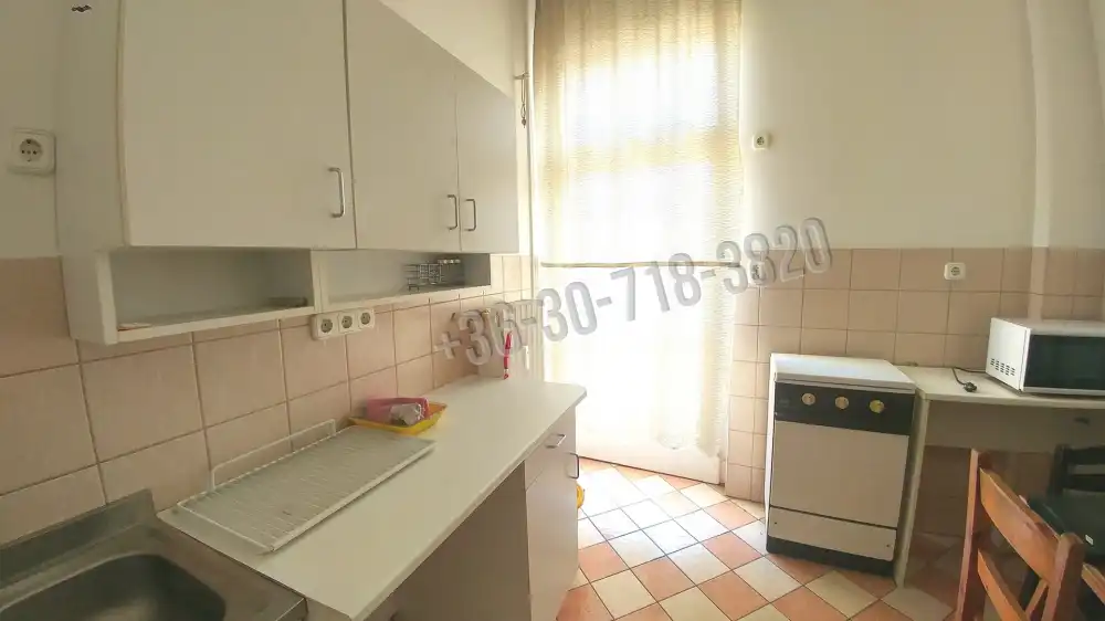 Budapest, IX. kerület - Aszódi utcai ltp.