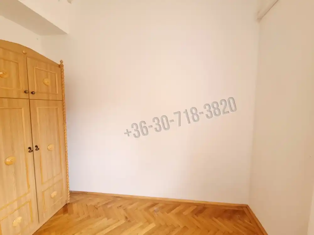 Budapest, IX. kerület - Aszódi utcai ltp.