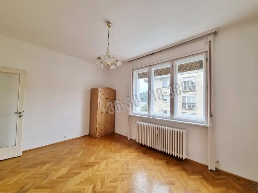 Budapest, IX. kerület - Aszódi utcai ltp.