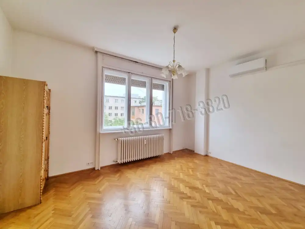 Budapest, IX. kerület - Aszódi utcai ltp.