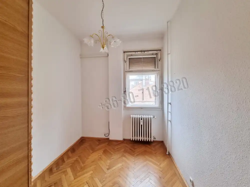 Budapest, IX. kerület - Aszódi utcai ltp.