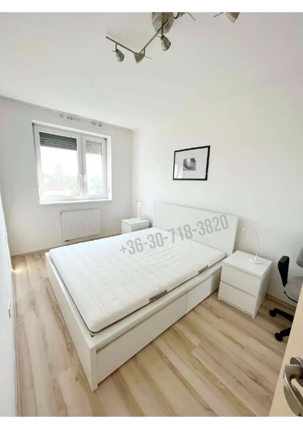 Budapest, IX. kerület - Középső-Ferencváros