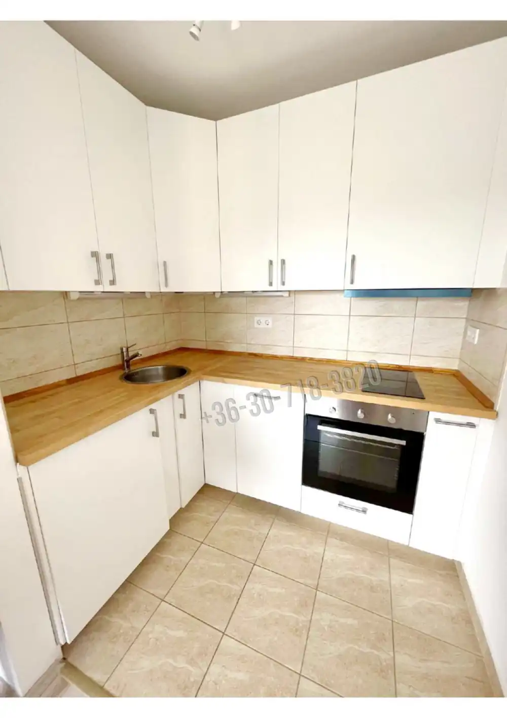 Budapest, IX. kerület - Középső-Ferencváros