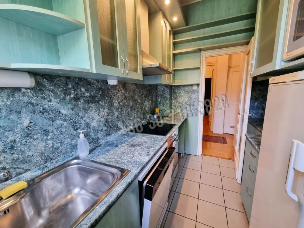 Budapest, IX. kerület - Középső-Ferencváros