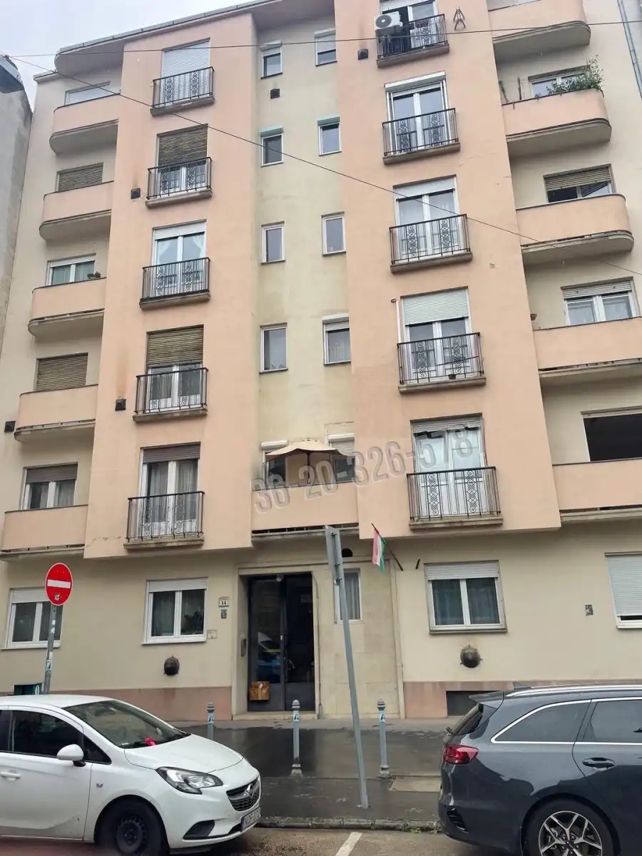 Albérlet, kiadó téglalakás, Budapest, IX. kerület