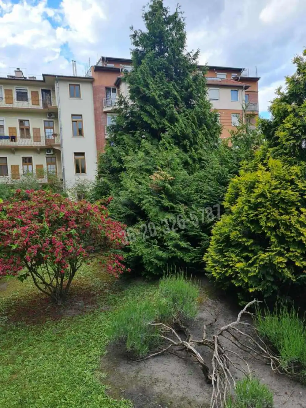 Budapest, IX. kerület - Középső-Ferencváros
