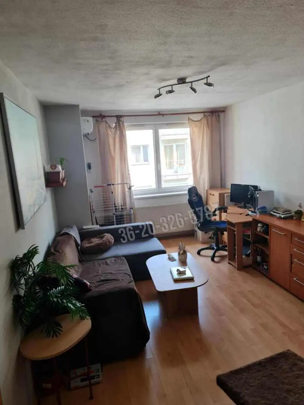 Budapest, IX. kerület - Középső-Ferencváros