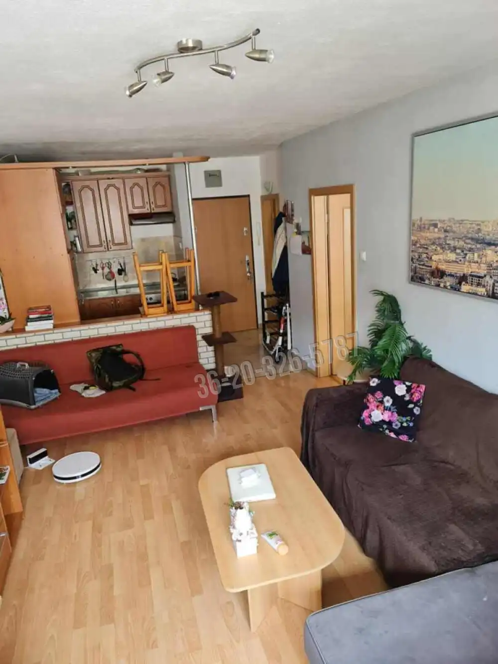 Budapest, IX. kerület - Középső-Ferencváros