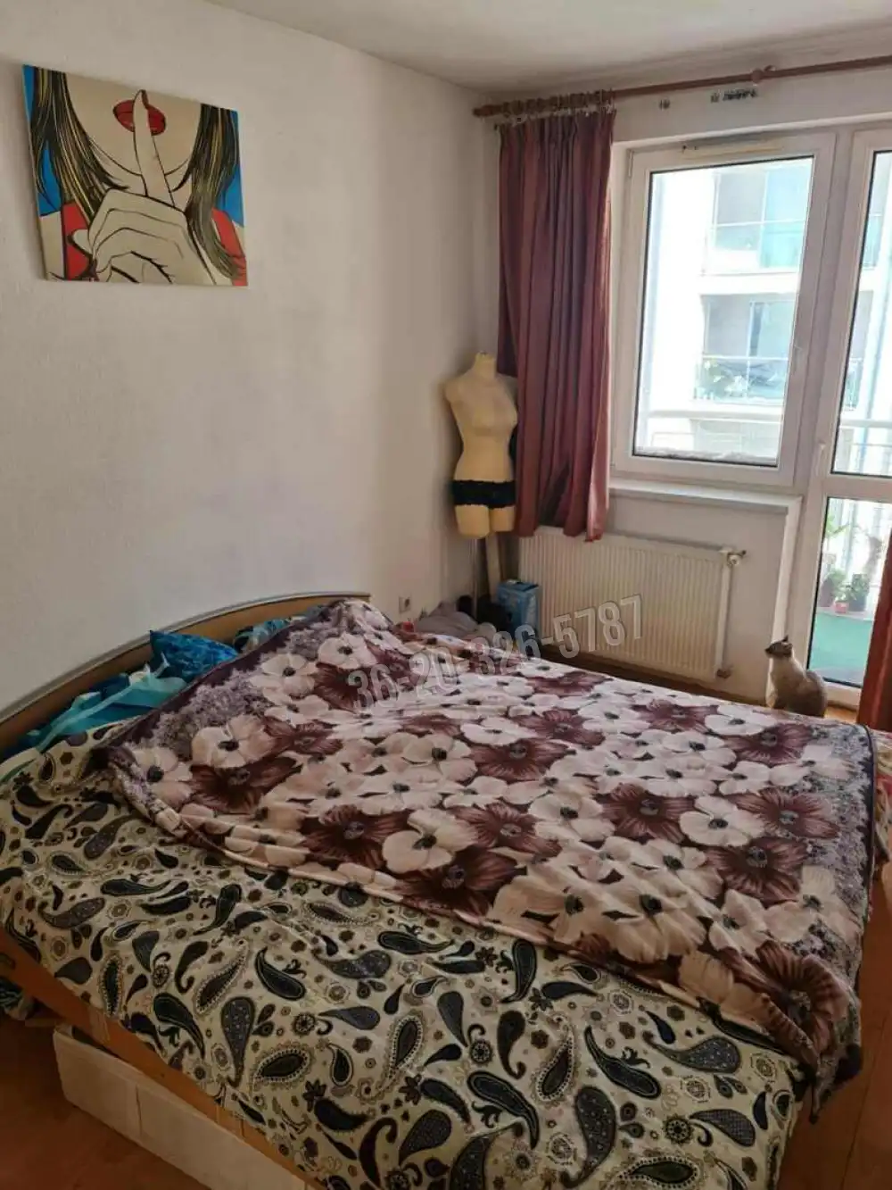 Budapest, IX. kerület - Középső-Ferencváros