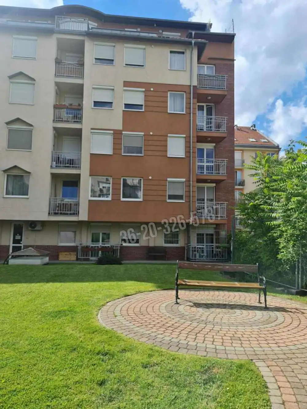 Budapest, IX. kerület - Középső-Ferencváros
