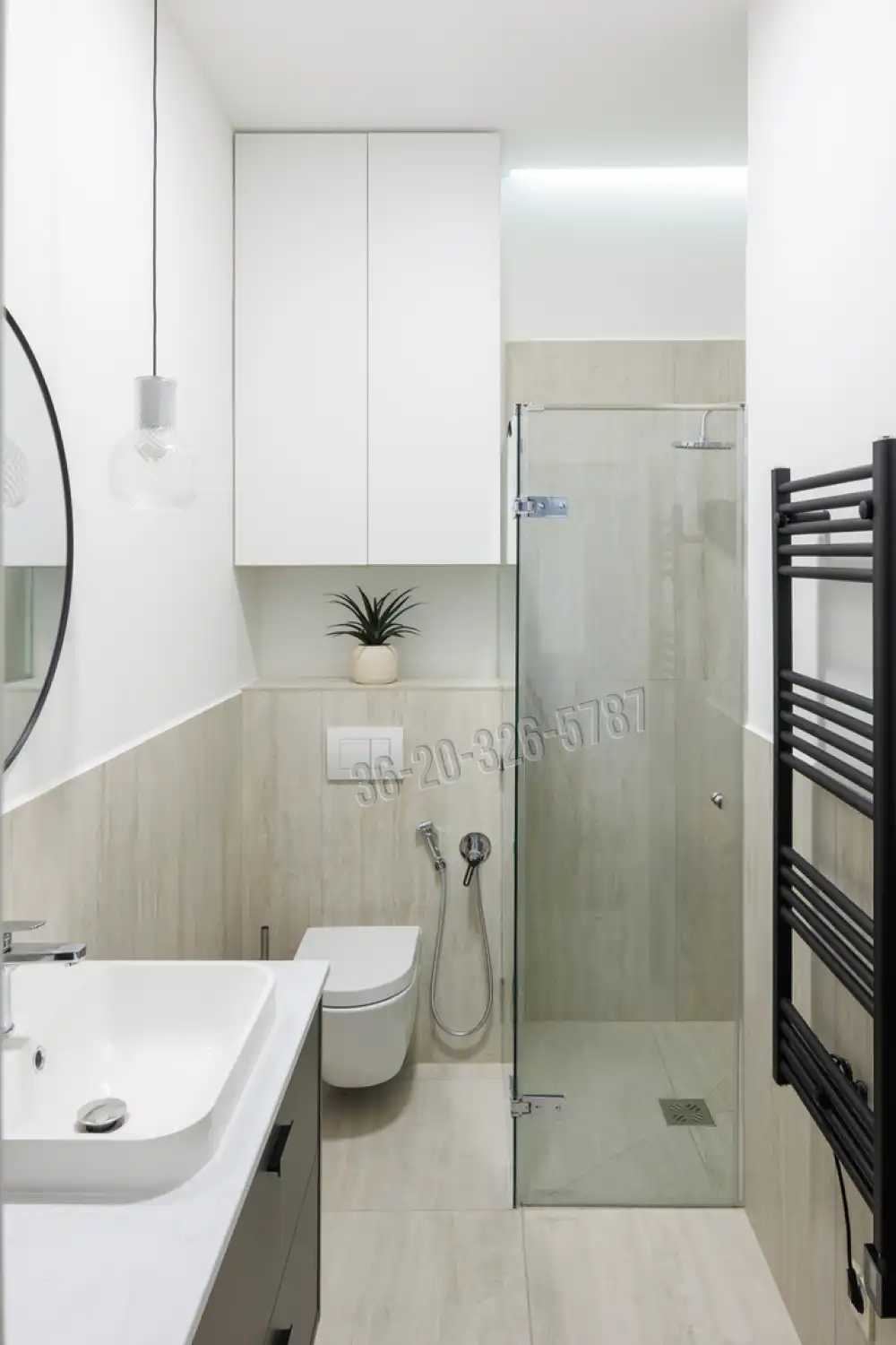 Budapest, IX. kerület - Ferencváros-Belváros