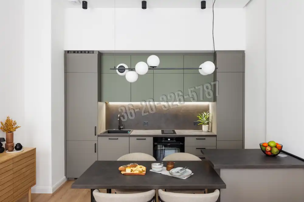 Budapest, IX. kerület - Ferencváros-Belváros