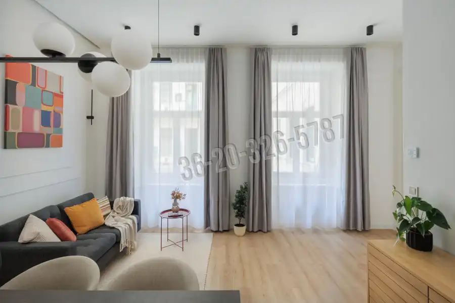 Albérlet, kiadó téglalakás, Budapest, IX. kerület