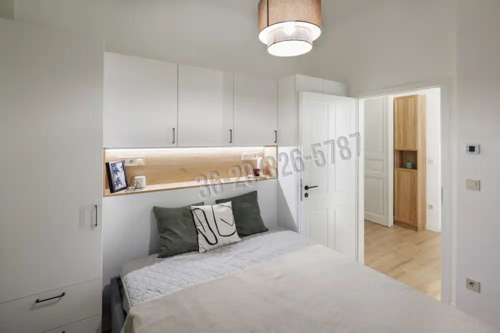 Budapest, IX. kerület - Ferencváros-Belváros