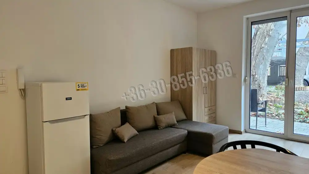 Budapest, IX. kerület - Középső-Ferencváros