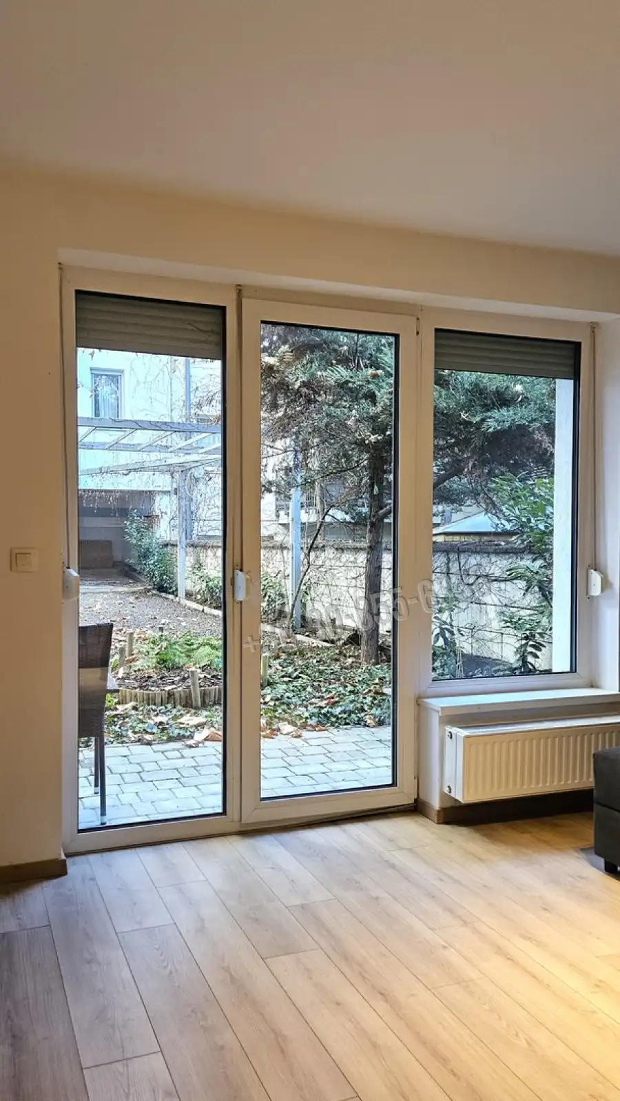 Albérlet, kiadó téglalakás, Budapest, IX. kerület