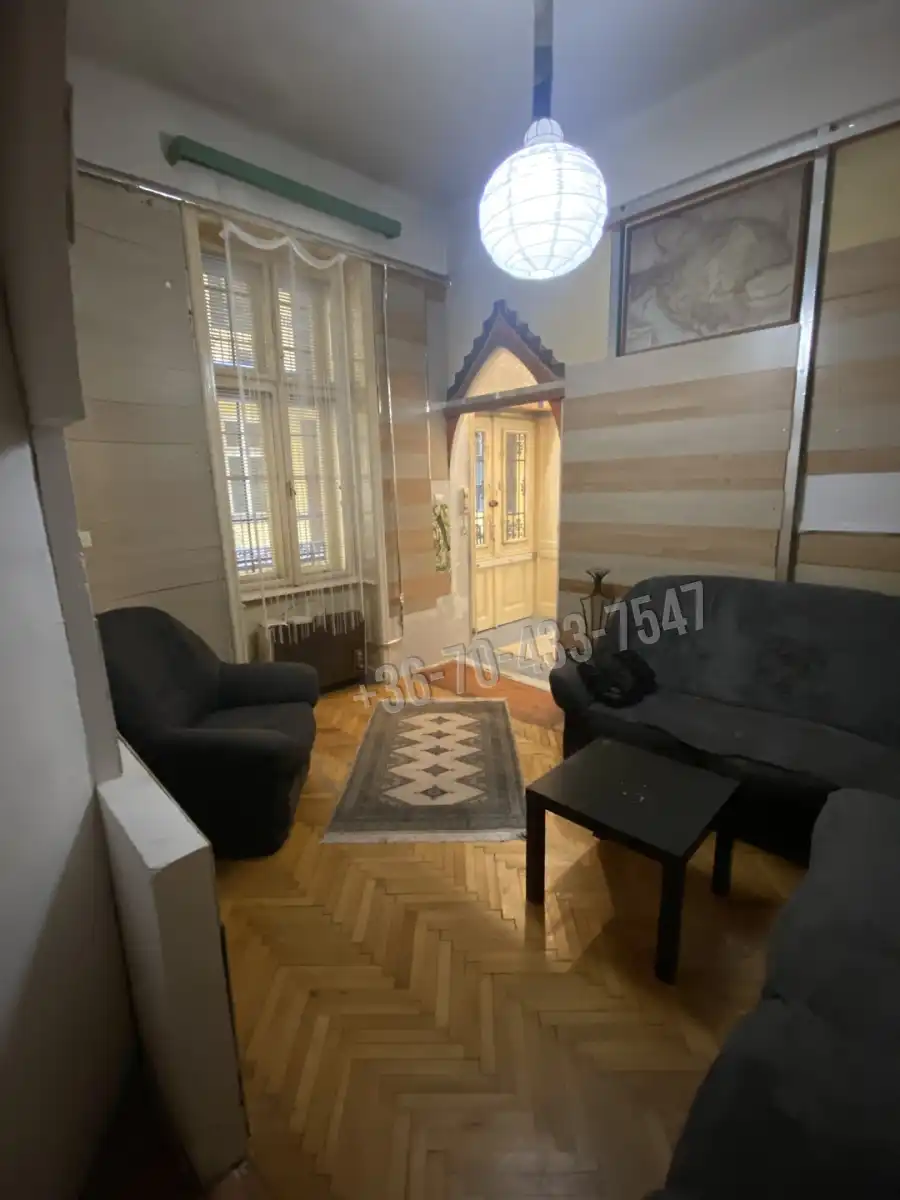 Albérlet, kiadó téglalakás, Budapest, IX. kerület