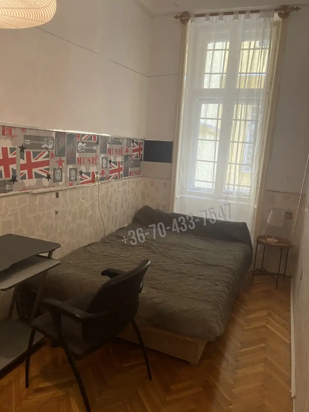 Budapest, IX. kerület - Ferencváros-Belváros