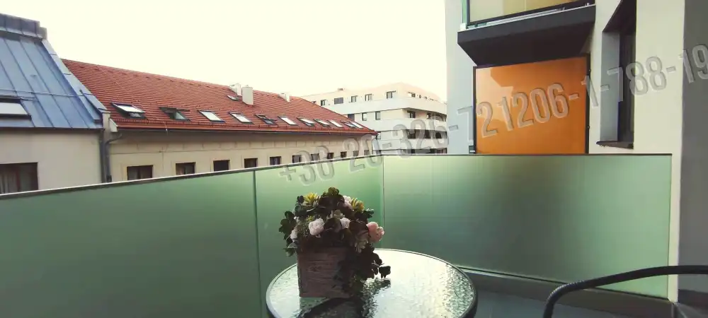 Budapest, IX. kerület - Rehabilitációs terület