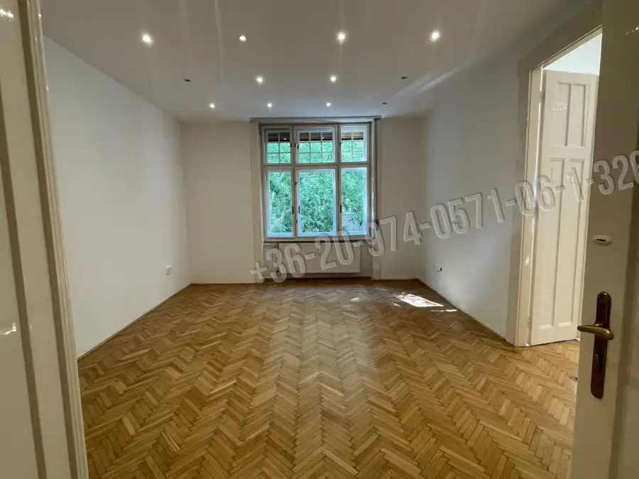 Albérlet, kiadó téglalakás, Budapest, V. kerület