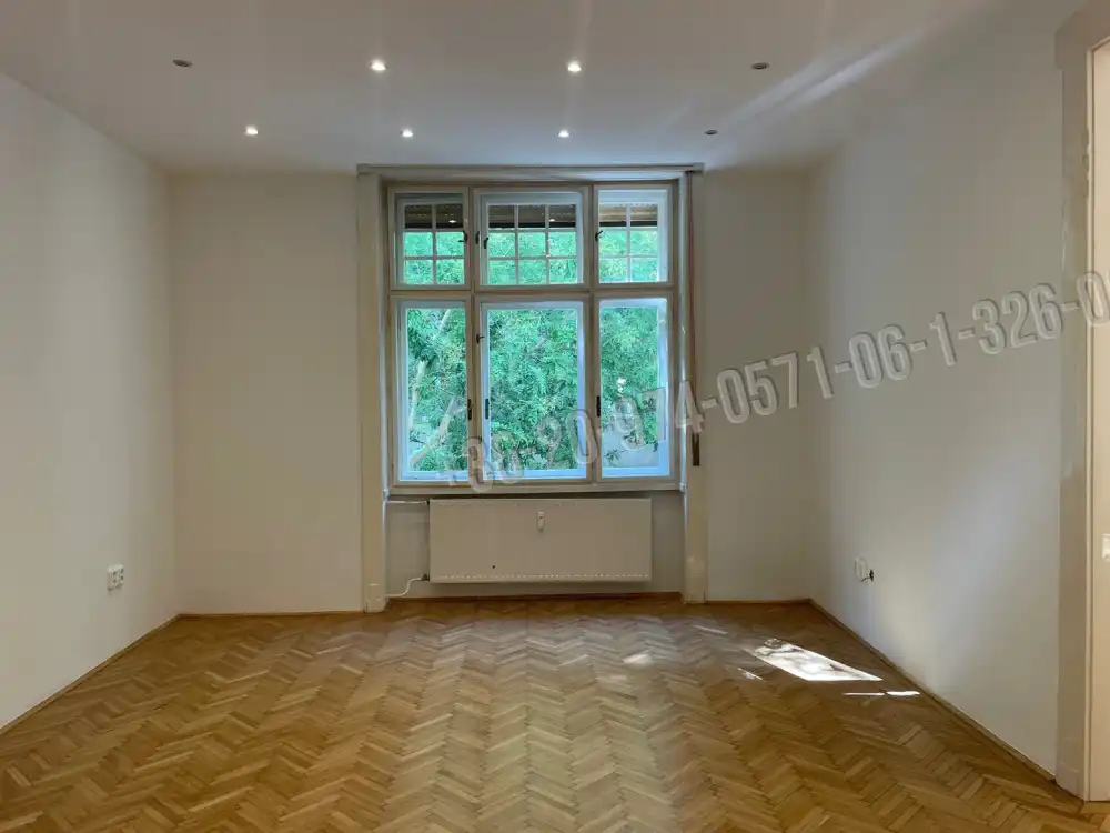 Budapest, V. kerület - Lipótváros
