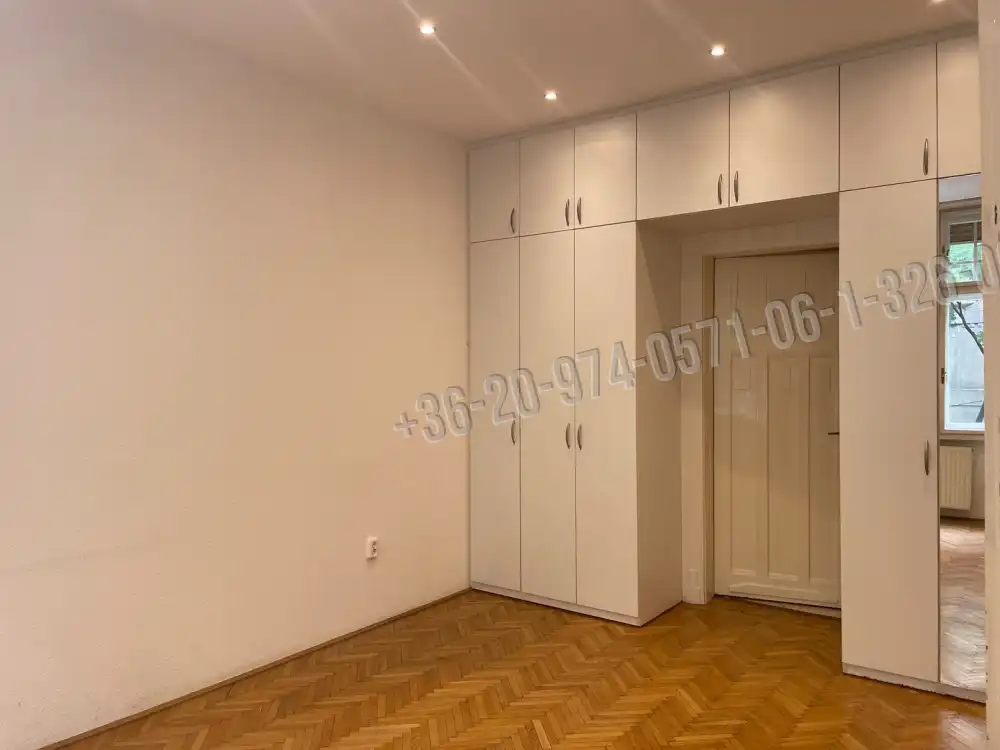 Budapest, V. kerület - Lipótváros