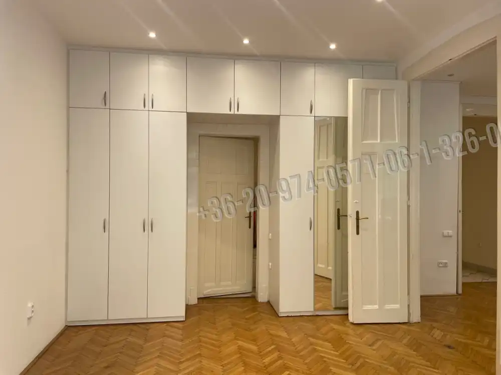 Budapest, V. kerület - Lipótváros