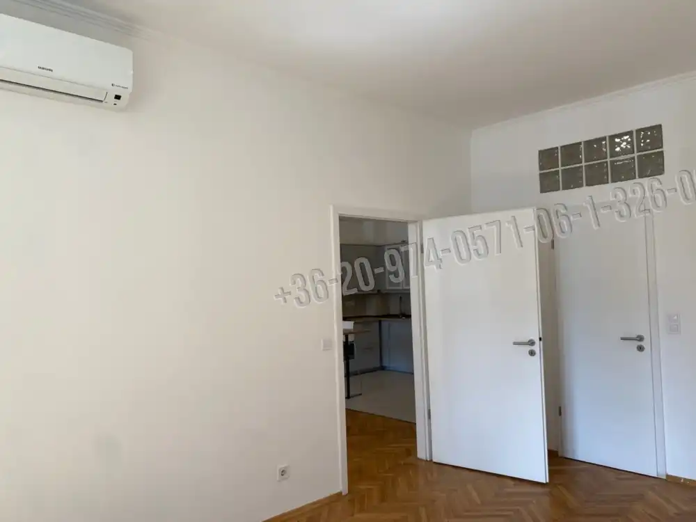 Budapest, V. kerület - Belváros