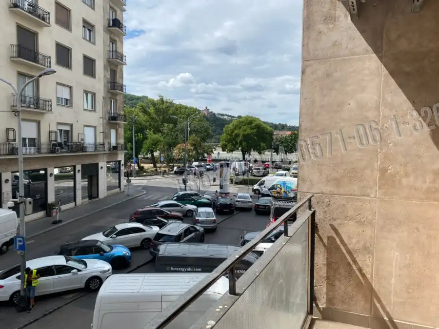 Albérlet, kiadó téglalakás, Budapest, V. kerület