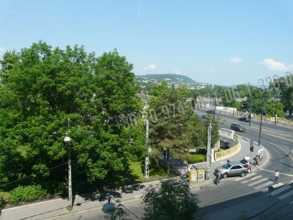 Budapest, V. kerület - Lipótváros