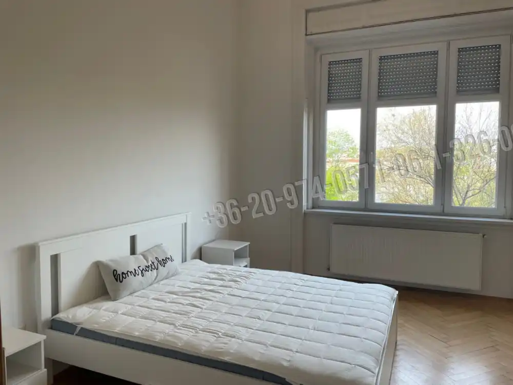 Budapest, V. kerület - Lipótváros