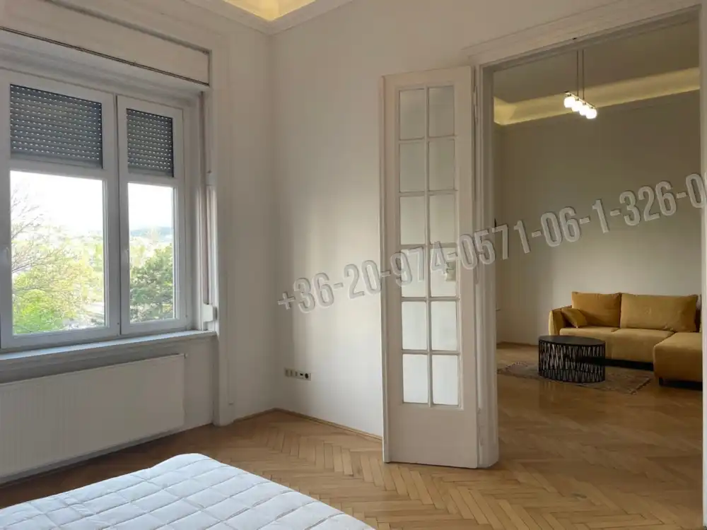 Budapest, V. kerület - Lipótváros