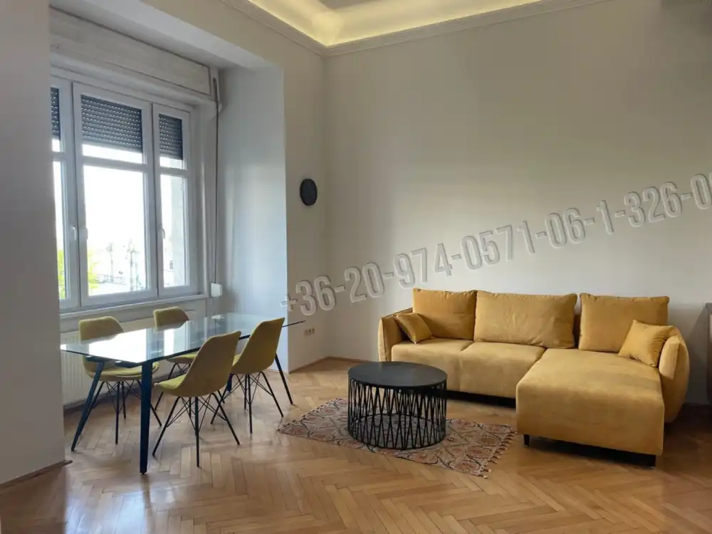 Budapest, V. kerület - Lipótváros