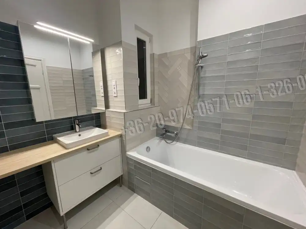 Budapest, V. kerület - Belváros