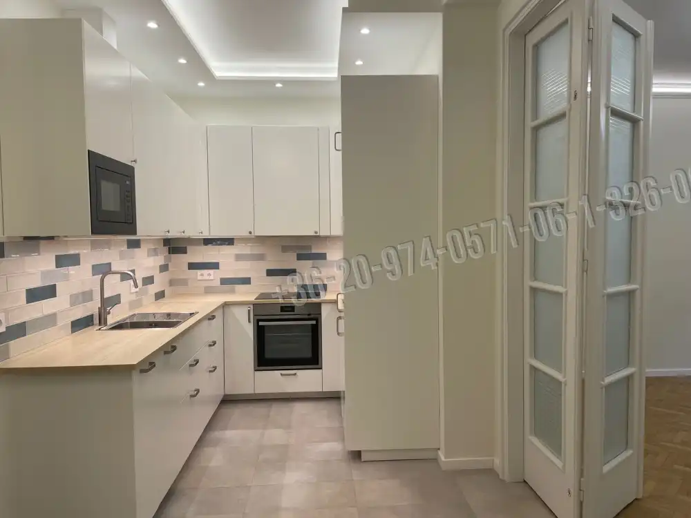 Budapest, V. kerület - Belváros