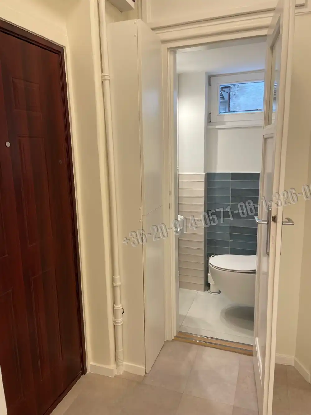 Budapest, V. kerület - Belváros