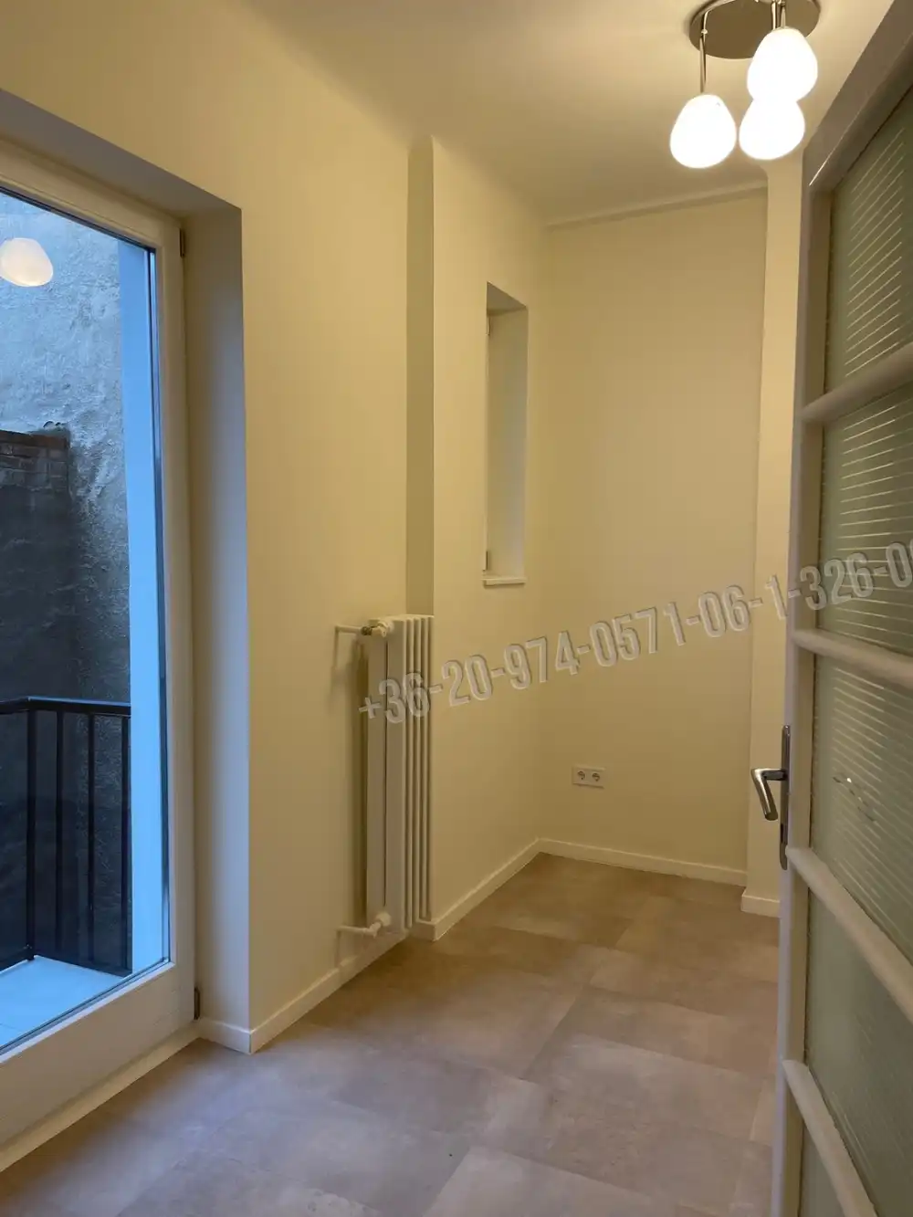 Budapest, V. kerület - Belváros