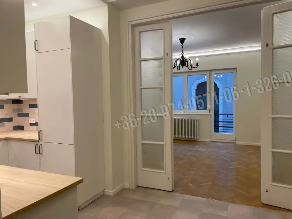 Budapest, V. kerület - Belváros